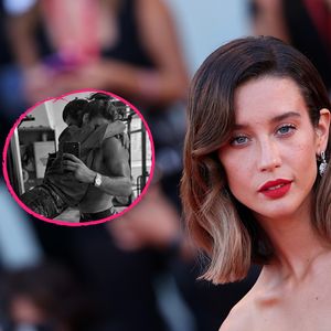 "Haus des Geldes"-Star Maria Pedraza ist wieder vergeben!