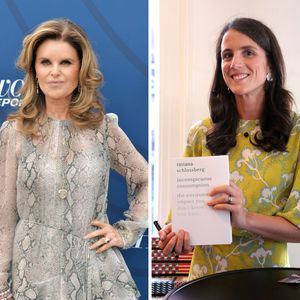 Maria Shriver zollt verstorbener Tatiana Schlossberg Tribut