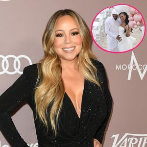 Nick Cannon wird zum achten Mal Vater: Das sagt Mariah Carey