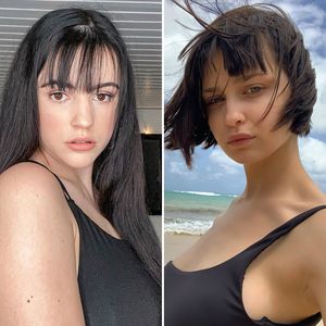 Schlechte Fotos? Maribel und Nasty kritisieren GNTM