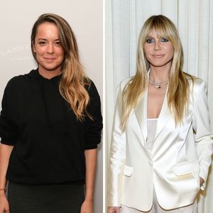 Marina Hoermanseder verrät: Hat Heidi ihre Hose geklaut?