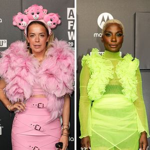 Marina, Nikeata und Co.: Stars rocken About You Fashion Week