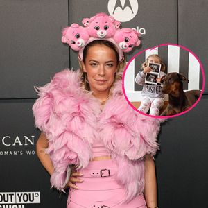 Designerin Marina Hoermanseder ist zum zweiten Mal schwanger