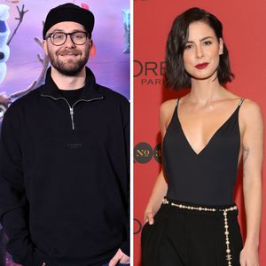 Lena, Mark & Co: Deutsche VIPs räumen Kids' Choice Awards ab