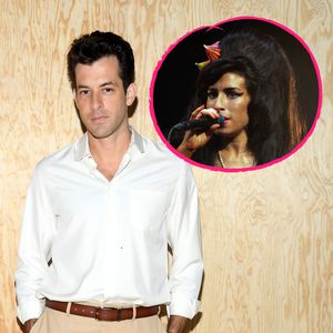 Mark Ronson verdankt Amy Winehouse (†) seine Musikkarriere
