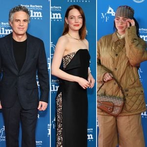 Statt Super Bowl: Diese Stars besuchen lieber Filmfestival