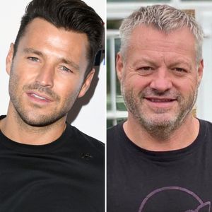 Mark Wright trauert um Ex-TOWIE-Co-Star Mick Norcross (†57)