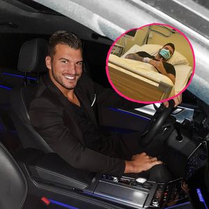 "Froh, noch zu leben": "Are You The One?"-Marko hatte Unfall