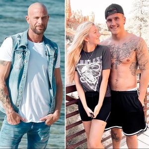 Lena-Kuschelei: Provoziert "Prominent getrennt"-Koki Robin?