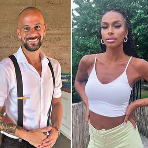 Davor warnt Koki die Dschungelcamper bei seiner Ex Cecilia