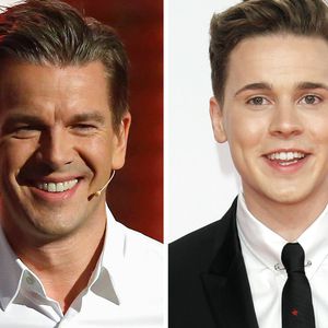 Fettnäpfchen-Alarm bei Markus Lanz: DJ Felix Jeahn genervt!