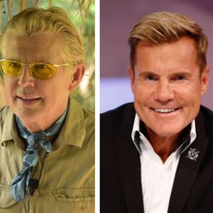 Dschungelcamp-Markus schießt weiter gegen Dieter Bohlen