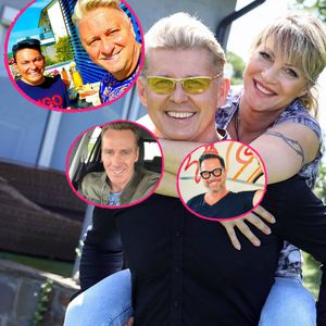 Live-TV-Hochzeit: Diese Promis feiern mit Markus Mörl