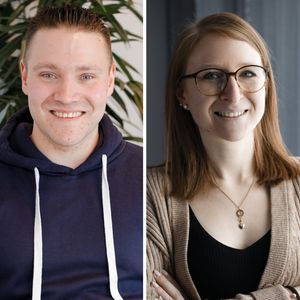 "Hochzeit auf den ersten Blick"-Markus schwärmt von Jana