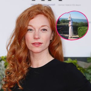 Nach Verkündung: Marleen Lohse teilt erstes Babybauch-Pic