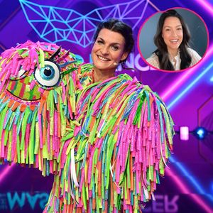 Für Rebecca Mir gehalten: So fand es "Masked Dancer"-Marlene