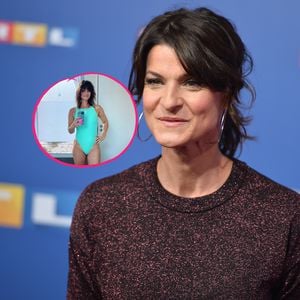 Sexy im Badeanzug: Marlene Lufen entzückt Promis und Fans