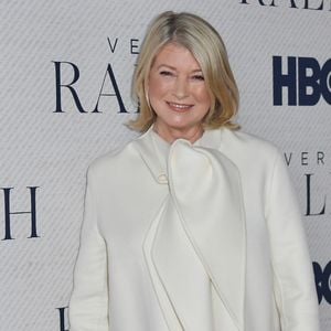 Martha Stewart servierte Anthony Hopkins wegen "Hannibal" ab