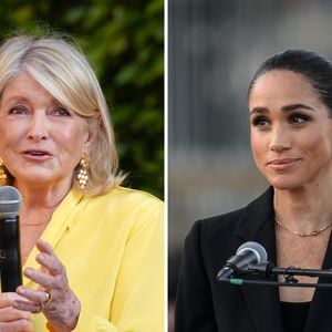 "Haushaltsguru"? Martha Stewart kritisiert Herzogin Meghan
