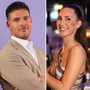 Erster Kuss: Bachelor Martin Braun züngelt mit Clara herum