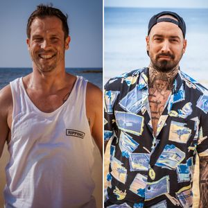 "Kampf der Realitystars": Martin Wernicke erklärt Jan-Beef