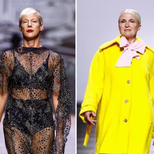Best-Ager-Streit bei GNTM: Martina & Lieselotte zoffen sich!