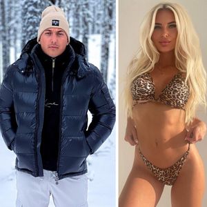 Nach Flirt: Marvin Kleinen und Franzi zusammen auf Mallorca