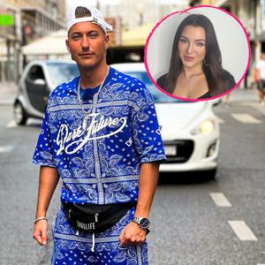 Datet er Jenni? "Are You The One?"-Marvin gibt Statement ab