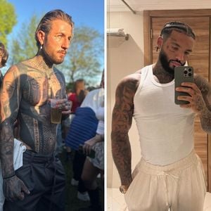 Diese zwei Realitystars kämpfen erneut bei Fame Fighting