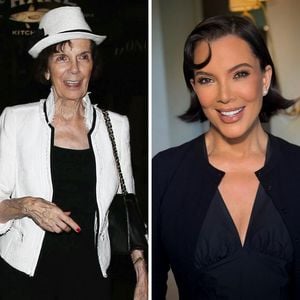 91 und unabhängig: Warum Kris Jenners Mutter MJ Nein sagt