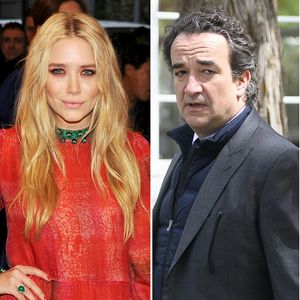 Mary-Kate Olsen: Führte dieses Detail etwa zur Trennung?