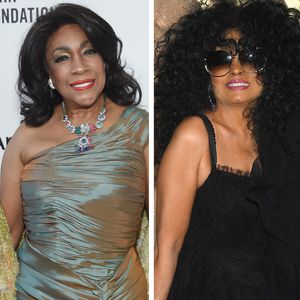 Mary Wilsons Tod: Jetzt meldet sich Bandkollegin Diana Ross