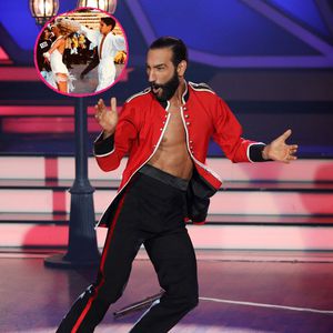 Knuffig: Hier tanzte "Let's Dance"-Massimo schon als Teenie