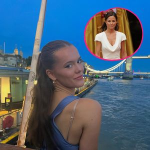 Diese Unbekannte spielt bald Pippa Middleton in "The Crown"