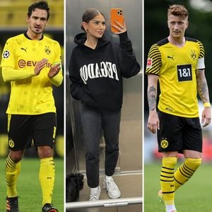 Nach Mats-Gerüchten: Lisa Straube würde Marco Reus wählen