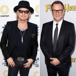 In 90ern: Guns N' Roses-Matt Sorum knockte Dave Coulier aus