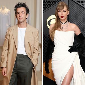 Das hält Ex Matty Healy von Taylor Swifts Songs über ihn