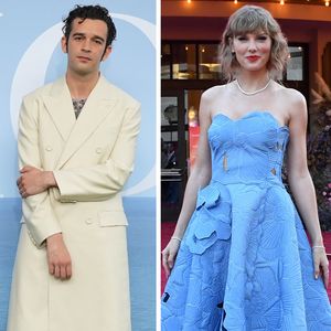Taylor Swifts Ex Matty Healy reagiert auf ihr neues Album!