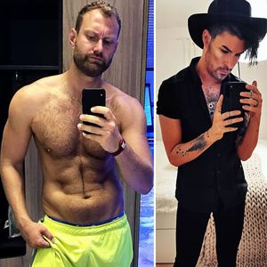 "Take Me Out"-Gay-Special: Sind Matze und Pierre ein Paar?
