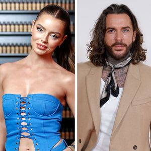 Liebe offiziell? Maura Higgins und Pete turteln verliebt
