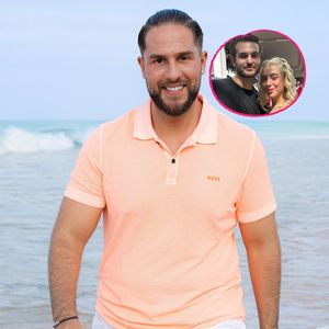 Das sagt Maurice Dziwak zu Walentina und Cans Liebeskrise!