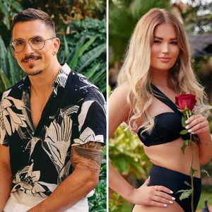 Maurice genervt: "Bachelor in Paradise"-Flirt verwehrt Kuss