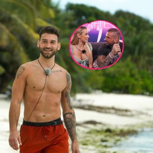 "Ex on the Beach"-Maurice: Vanessa und Diogo wären Traumpaar