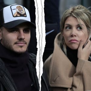 Nach Versöhnung: Mauro Icardi und Wanda endgültig getrennt!