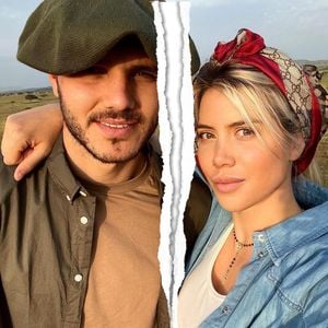 Endgültig: Zwischen Mauro Icardi und Wanda Nara ist es aus!