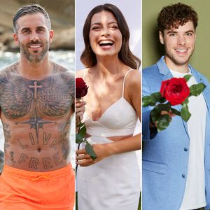 Bachelorette-Endspurt: Maxime küsst auch Max und Raphael!