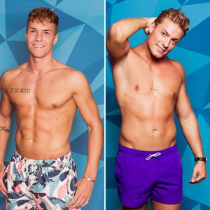 "Love Island"-Max: Henrik weiß, wie er Aurelia rumkriegt