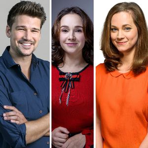 "Sturm der Liebe": Diese Stars verließen 2019 die Telenovela