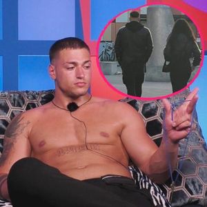 Bandelt "Make Love, Fake Love"-Max doch nicht mit Yeliz an?