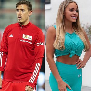 Vor TV-Antrag: Hatte Max Kruse Affäre mit Vanessa Mariposa?